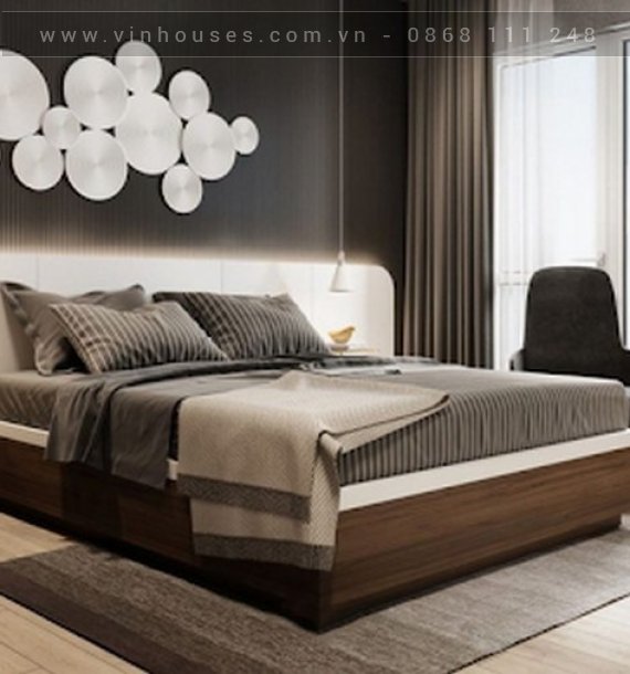 Mẫu nhà phố 1 trệt 2 lầu 1 tum diện tích 80m2